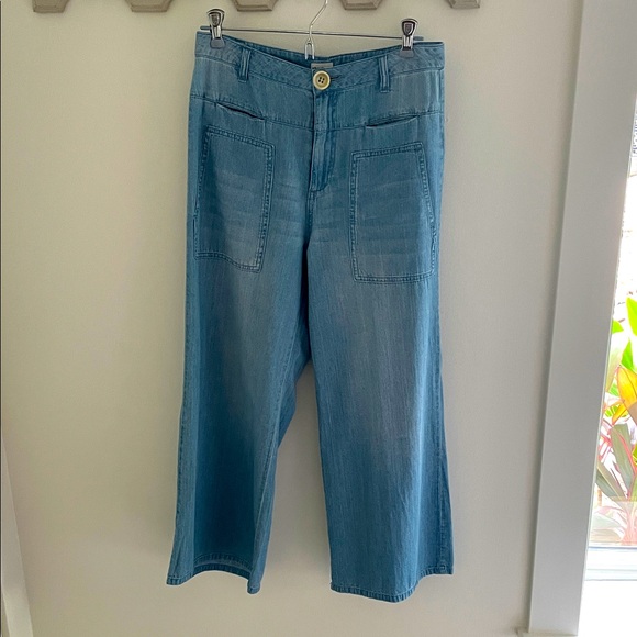Rhythm. Denim - RYTHM light jeans
